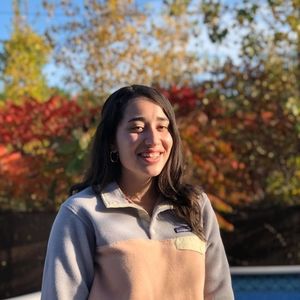 Meet your Posher, Sabrina